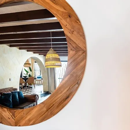 Prázdninový dům Pueblo Andaluz Nerja