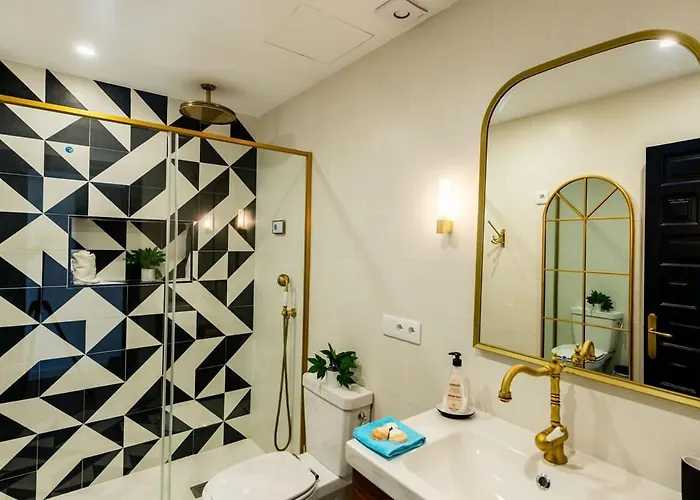 بيت للعطل Pueblo Andaluz نيرخا