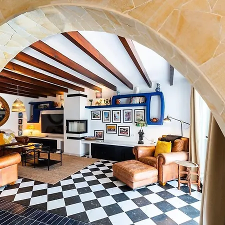 Pueblo Andaluz נרחה