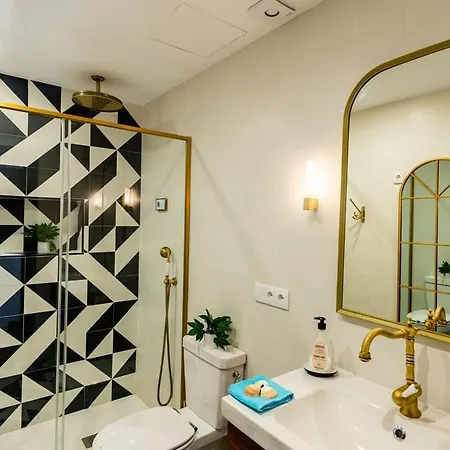 בית נופש Pueblo Andaluz נרחה