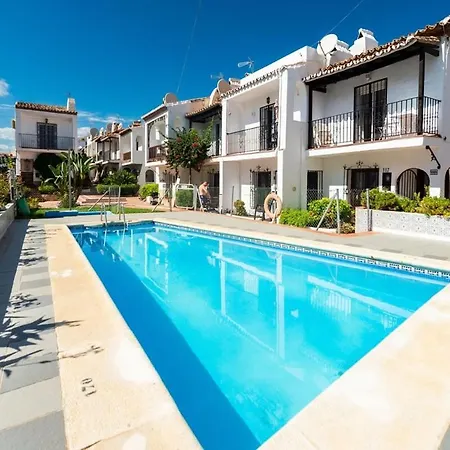Holiday home Pueblo Andaluz Nerja