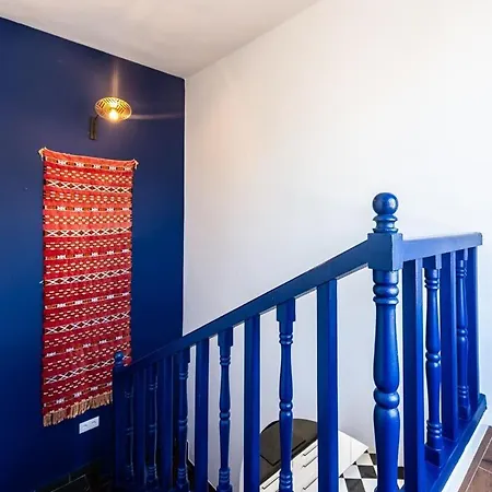 Holiday home Pueblo Andaluz Nerja