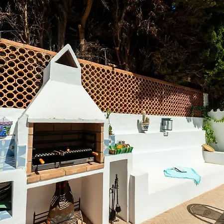 Pueblo Andaluz Nerja