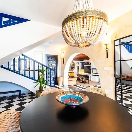 Holiday home Pueblo Andaluz