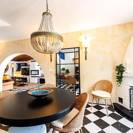 Holiday home Pueblo Andaluz