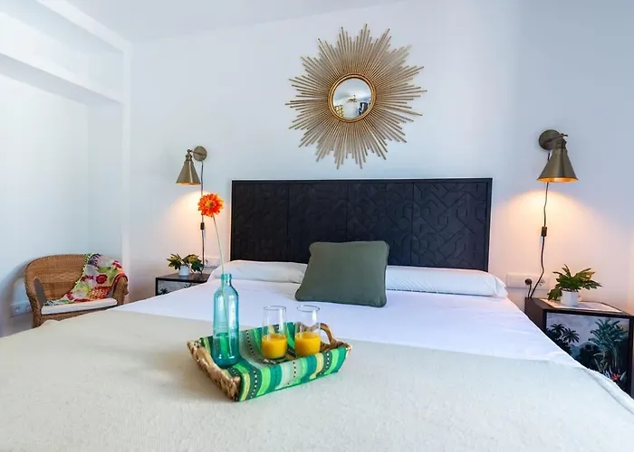 Holiday home Pueblo Andaluz