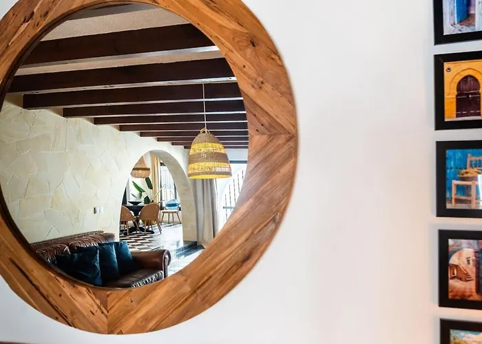 Holiday home Pueblo Andaluz Nerja