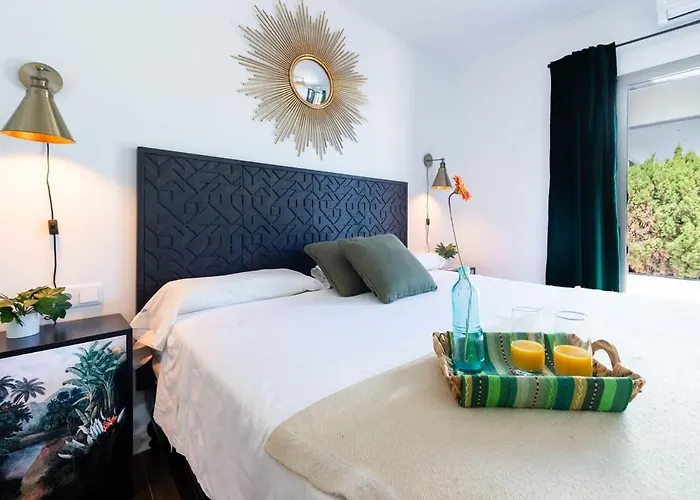 Holiday home Pueblo Andaluz