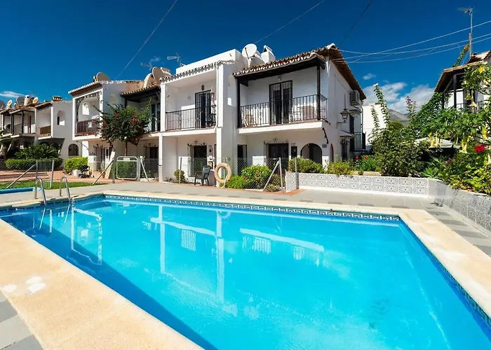 Pueblo Andaluz Nerja