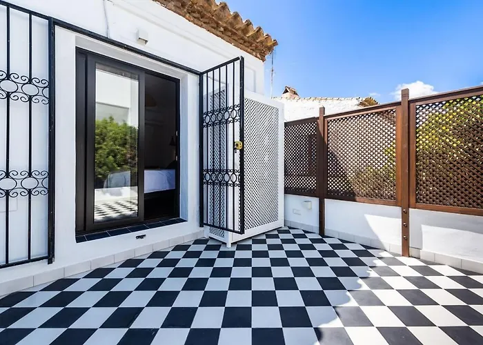 Holiday home Pueblo Andaluz *