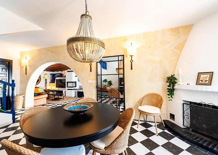 Holiday home Pueblo Andaluz